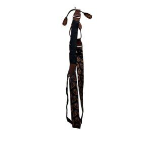 CAS Germany Suspenders  paisley